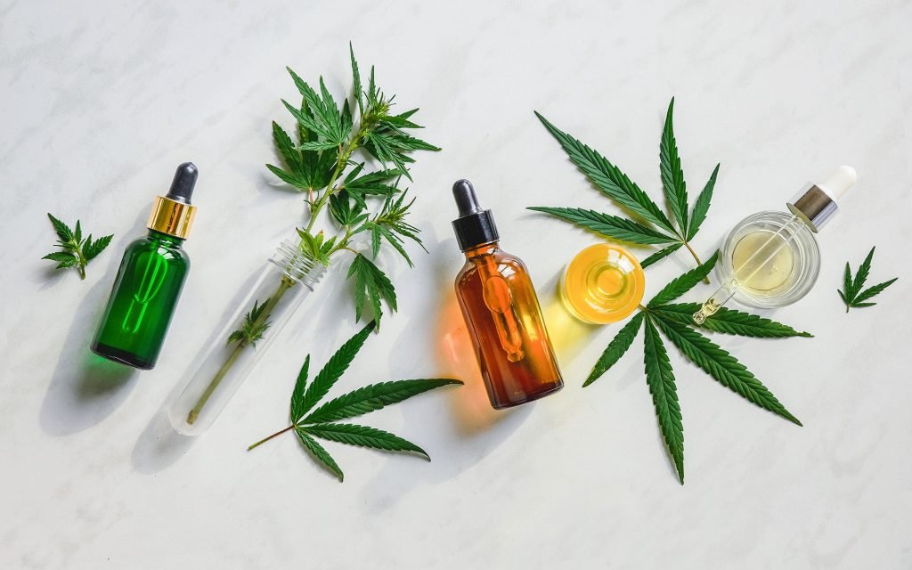 What we know about CBD